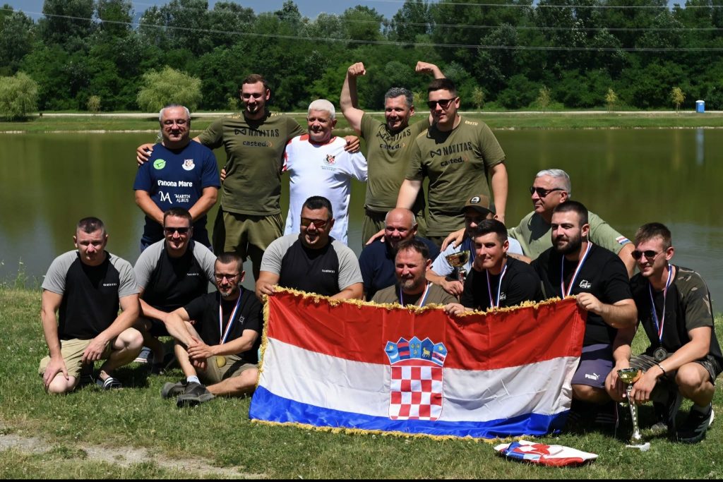 Hrvatska reprezentacija
