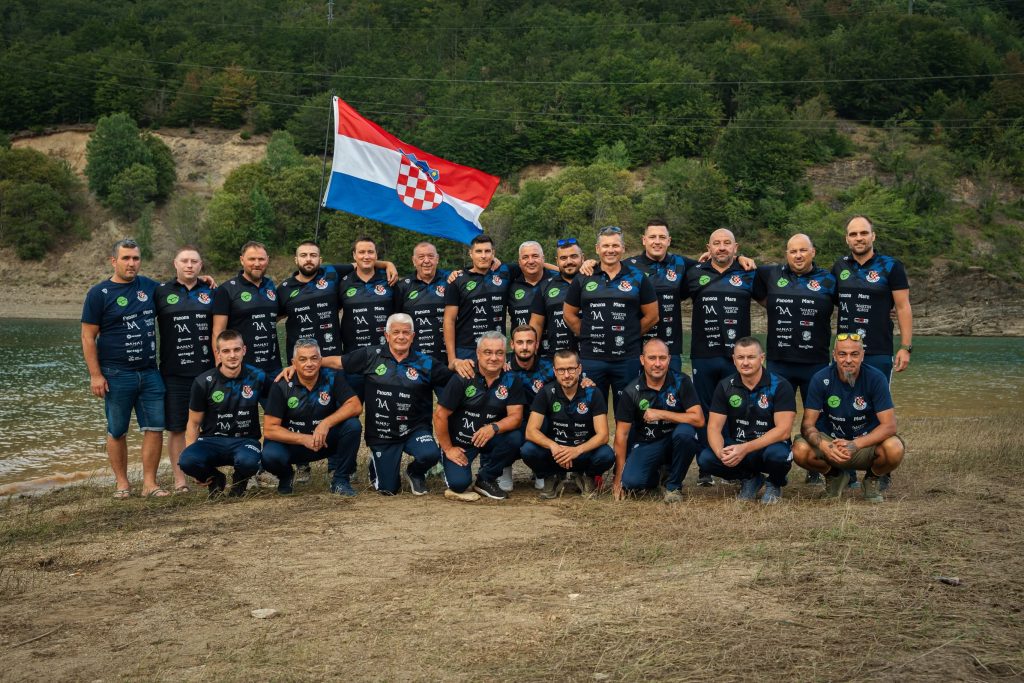 Hrvatska reprezentacija