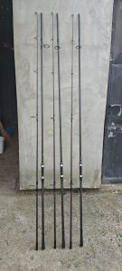 Free Spirit Ctx 13 ft 3.13.S.U.