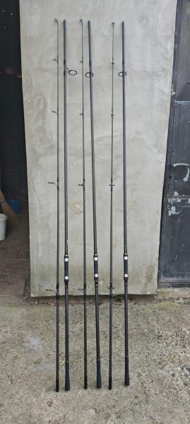 Free Spirit Ctx 13 ft 3.13.S.U.