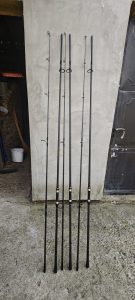 Free Spirit Ctx 13 ft 3.13.S.U.