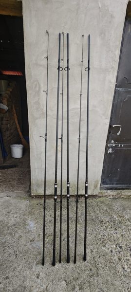 Free Spirit Ctx 13 ft 3.13.S.U.