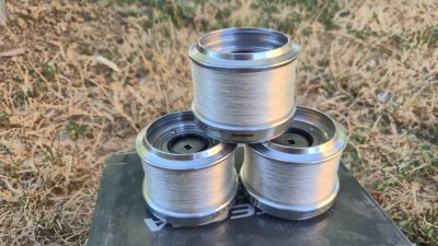 Shimano Ultegra Xsc xtc rezervne spule