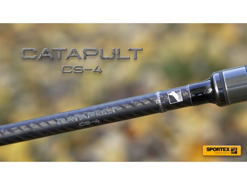 Sportex Catapult CS4 13ft