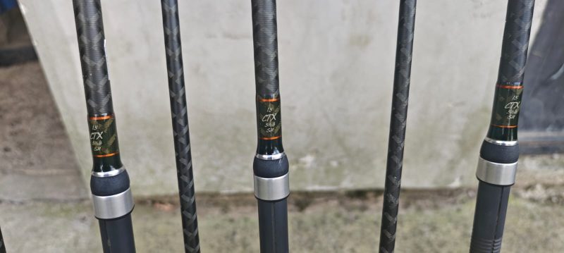 Free Spirit Ctx 13 ft 3.13.S.U.