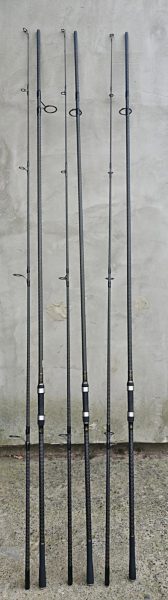 Free Spirit Ctx 13 ft 3.13.S.U.