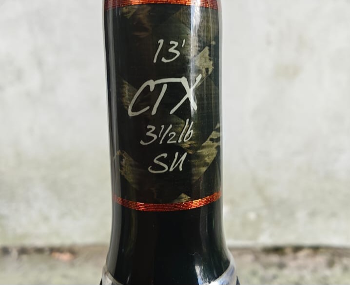 Free Spirit Ctx 13 ft 3.13.S.U.