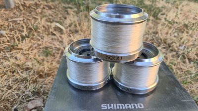 Shimano Ultegra Xsc xtc rezervne spule