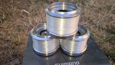 Shimano Ultegra Xsc xtc rezervne spule