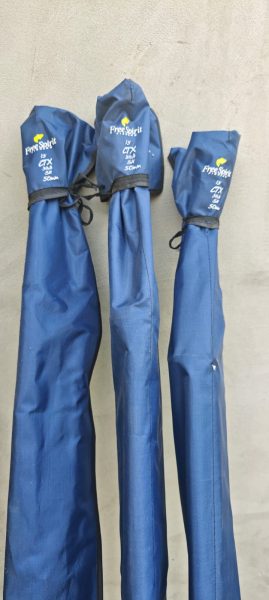 Free Spirit Ctx 13 ft 3.13.S.U.