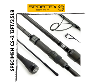 SPORTEX Štap Specimen 13ft/3,5lb