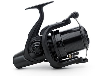 Daiwa Emblem 45QD